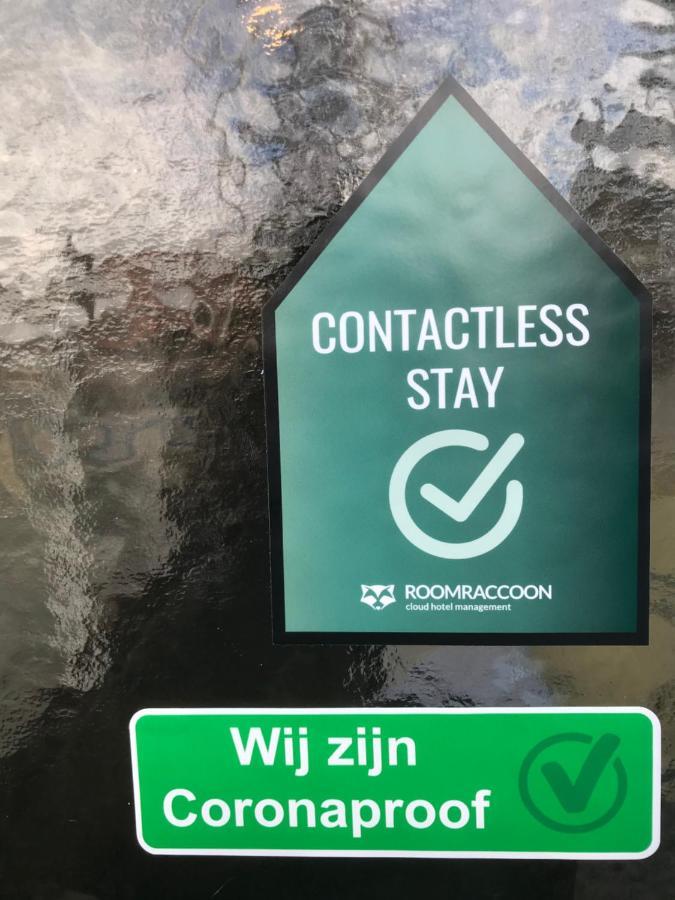Lightotel Veldhoven Airport المظهر الخارجي الصورة