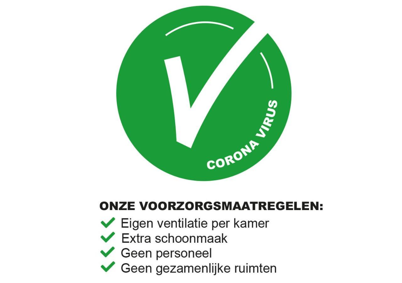 Lightotel Veldhoven Airport المظهر الخارجي الصورة